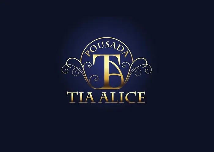 Pousada Tia Alice