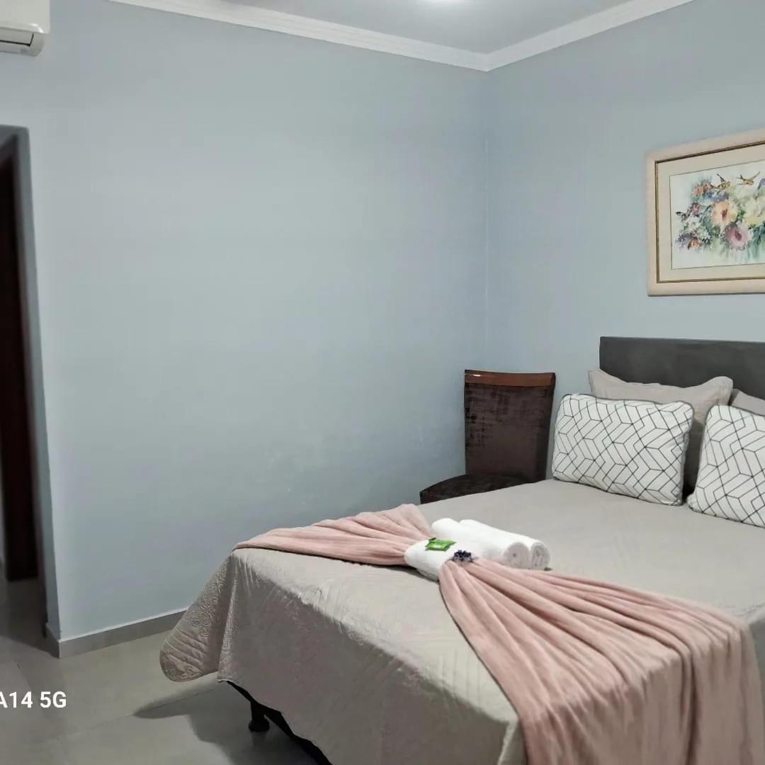 Homestay Tia Alice Penha (Santa Catarina)
