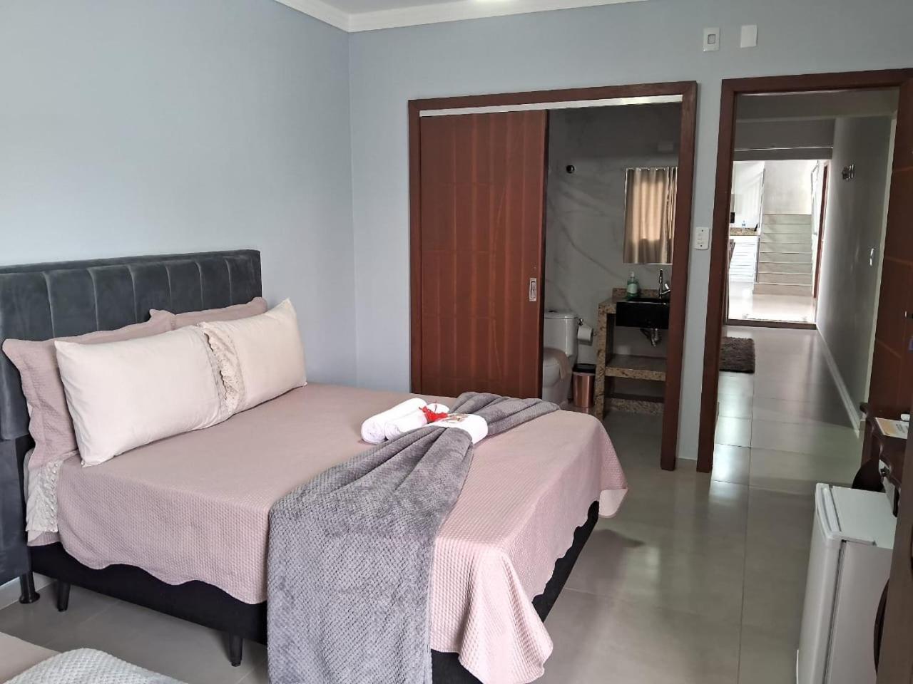 Homestay Tia Alice *