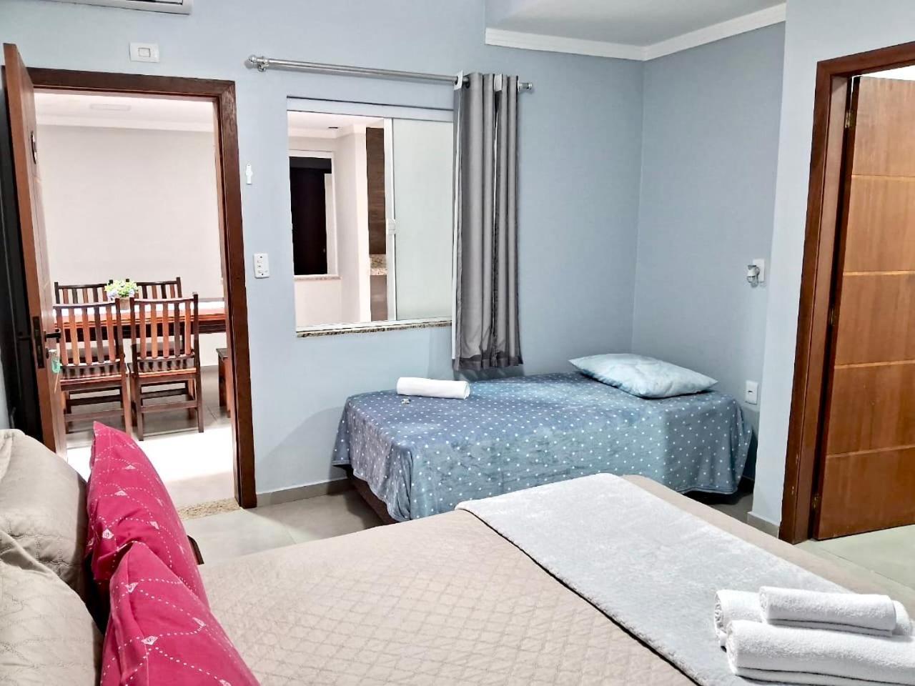 Homestay Tia Alice Penha (Santa Catarina)