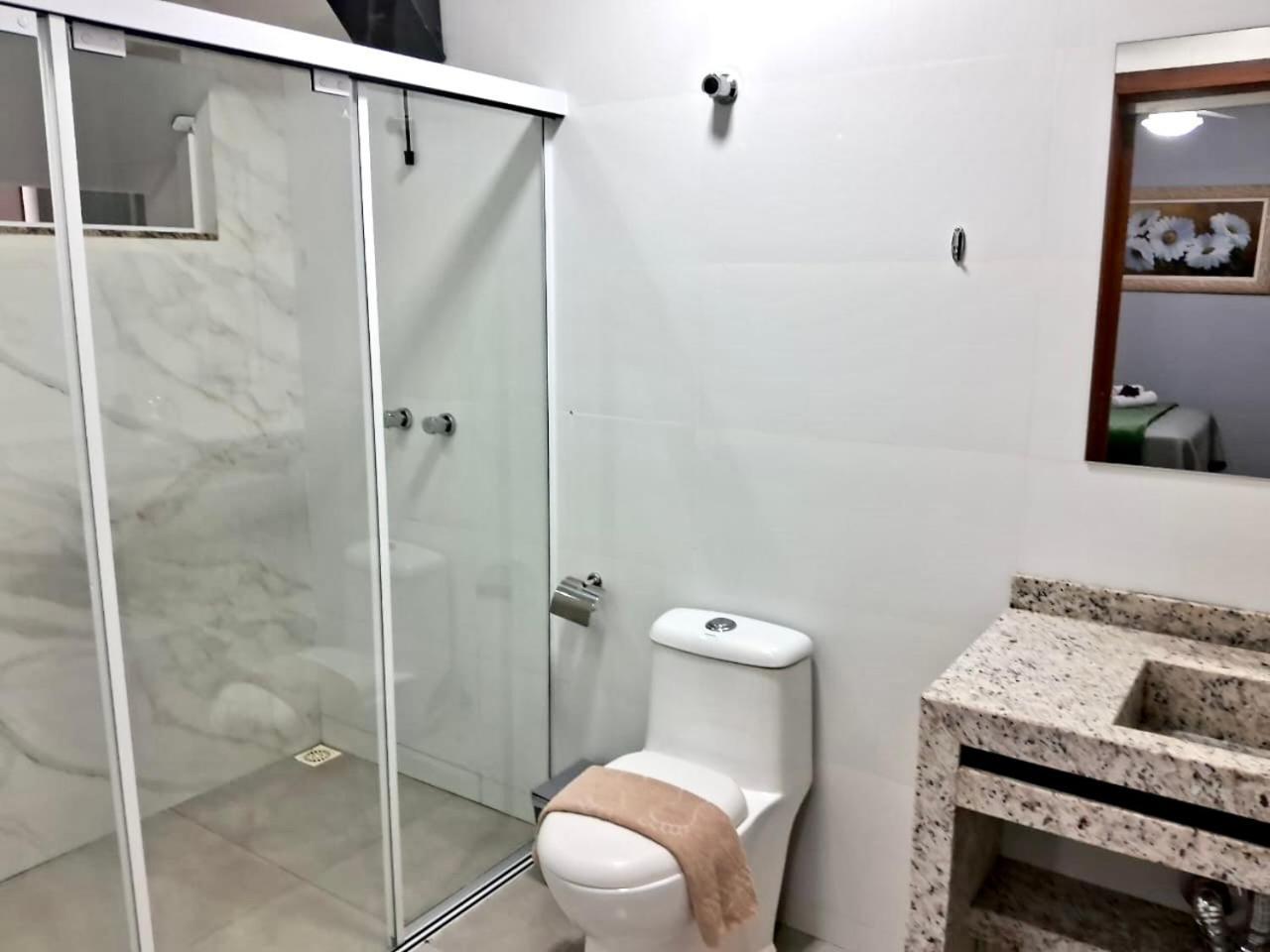 Tia Alice Homestay Penha (Santa Catarina)